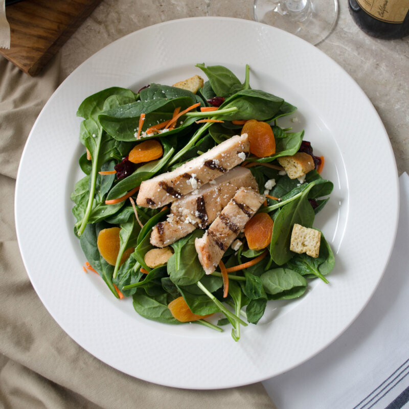 Villeroy & Boch Easy Whıte Düz Tabak 32 Cm 1621552800 - 2