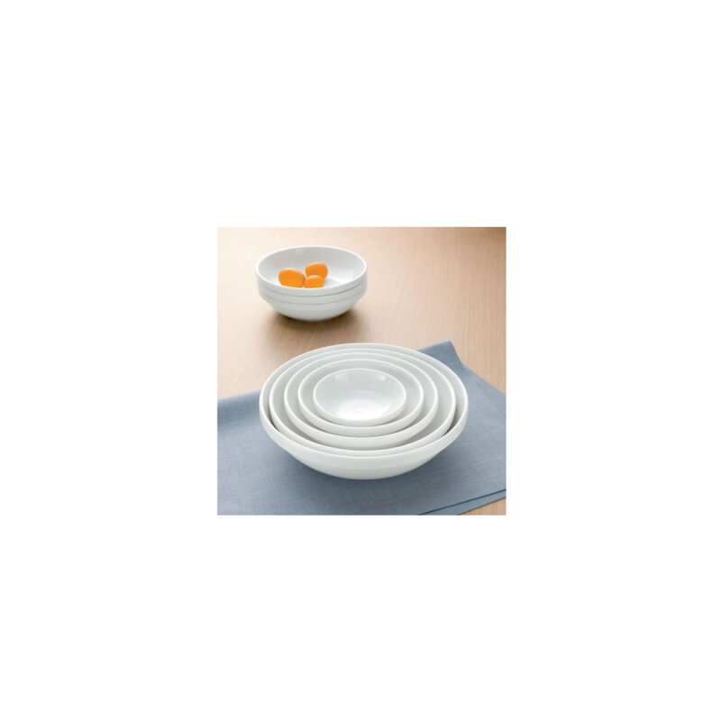 Villeroy & Boch Easy White Kase 200 mm 1621553180 - 2