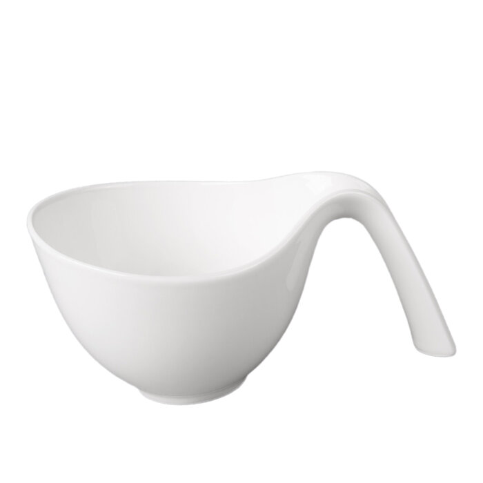 Villeroy & Boch Flow Kulplu Kase 190 x 120 mm 1034204880 - 1