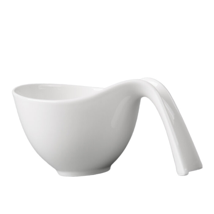 Villeroy & Boch Flow Kulplu Kase 190 x 120 mm 1034204880 - 2