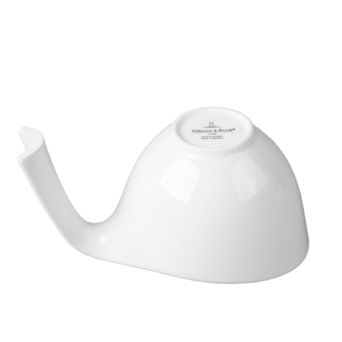 Villeroy & Boch Flow Kulplu Kase 190 x 120 mm 1034204880 - 3