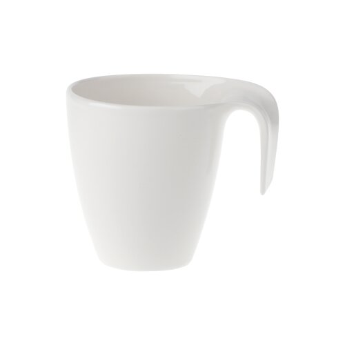 Villeroy & Boch Flow Mug Fıncan 340 cc 1034209651 - VİLLEROY&BOCH