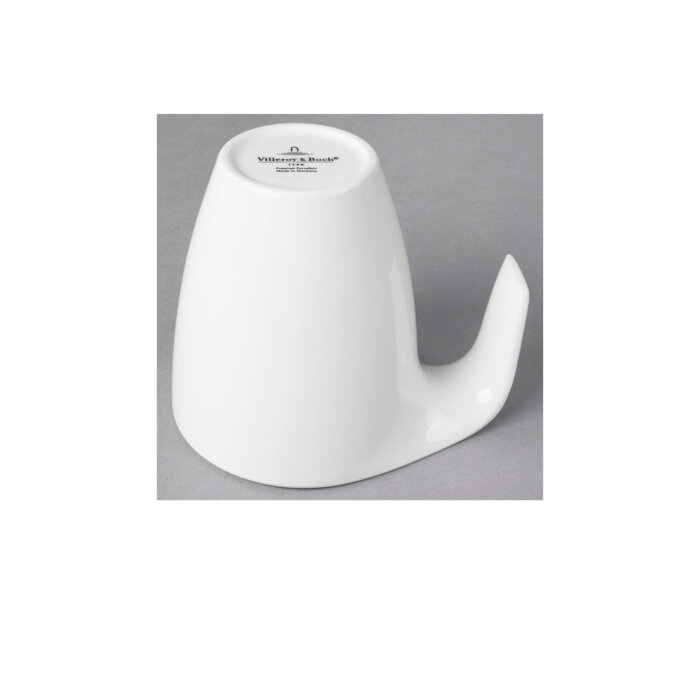 Villeroy & Boch Flow Mug Fıncan 340 cc 1034209651 - 5