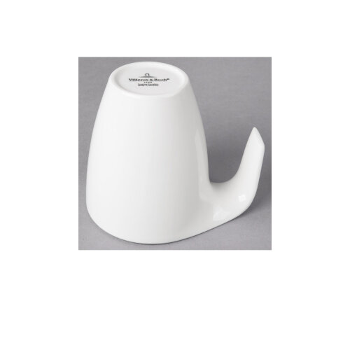 Villeroy & Boch Flow Mug Fıncan 340 cc 1034209651 - 5