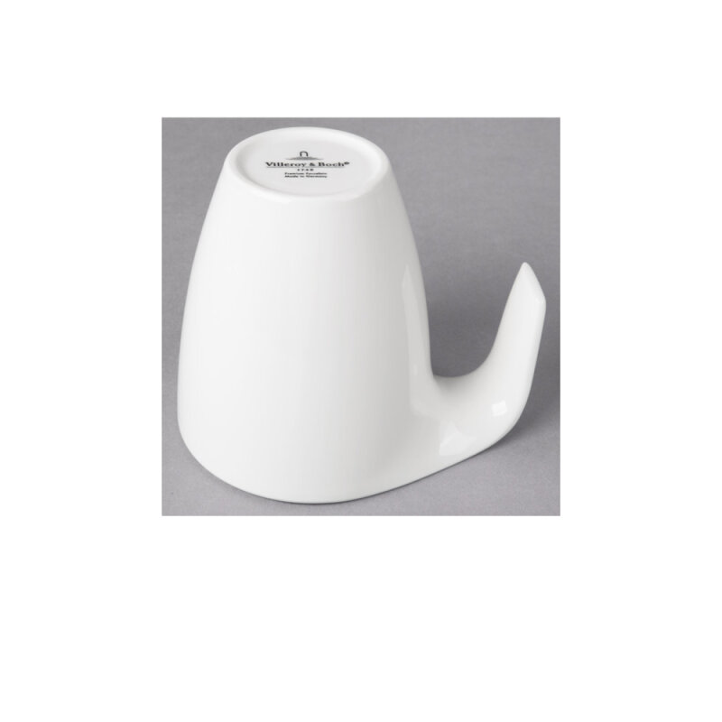 Villeroy & Boch Flow Mug Fıncan 340 cc 1034209651 - 5