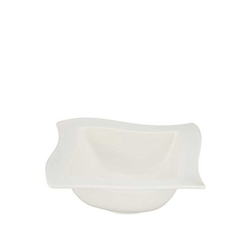 Villeroy & Boch Hot Wave Kase 250 x 250 mm 1700 cc 1025253330 - VİLLEROY&BOCH