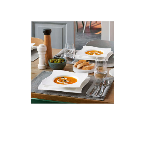 Villeroy & Boch Hot Wave Kare Tabak 270 x 27 cm 1025252619 - 3