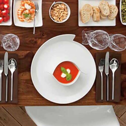 Villeroy & Boch Hot Wave Kase 450 cc 1025252519 - 2