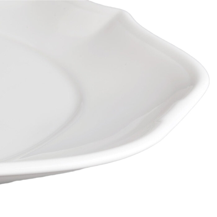 Villeroy & Boch La Scala Oval Tabak 360 mm 1633182710 - 8