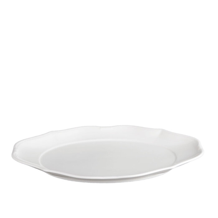 Villeroy & Boch La Scala Oval Tabak 360 mm 1633182710 - 1
