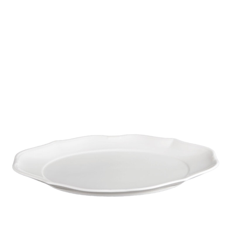 Villeroy & Boch La Scala Oval Tabak 360 mm 1633182710 - 1