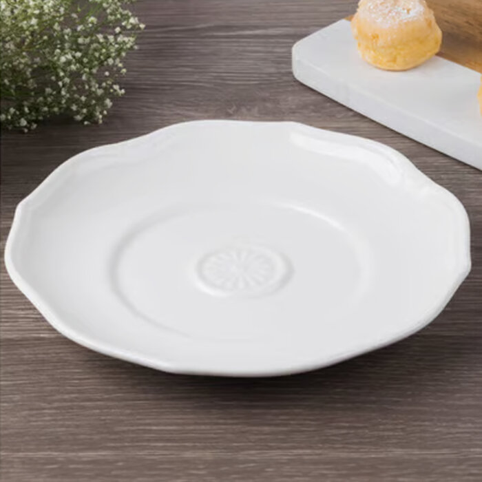 Villeroy & Boch La Scala Çorba Kase Altı 1633181250 - 2