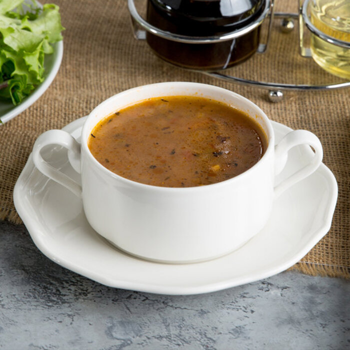 Villeroy & Boch La Scala Çorba Kase Altı 1633181250 - 3