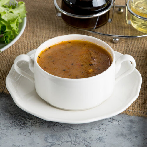 Villeroy & Boch La Scala Çorba Kase Altı 1633181250 - 3