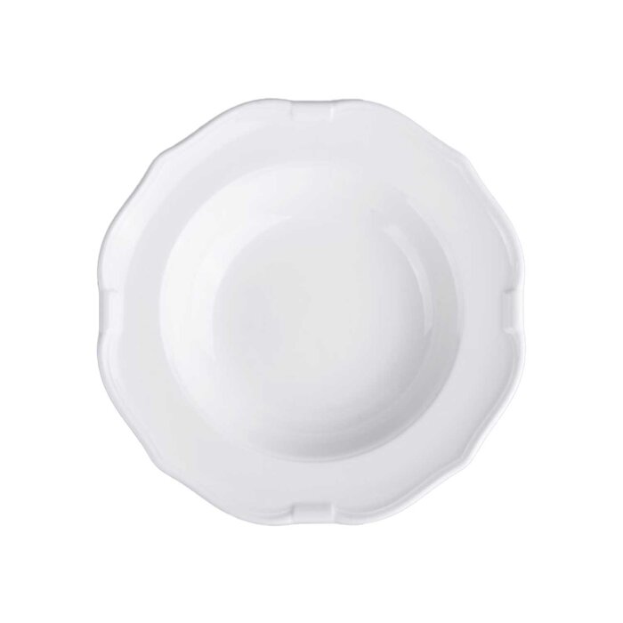 Villeroy & Boch La Scala Çukur Tabak 24 Cm 1633182700 - 1