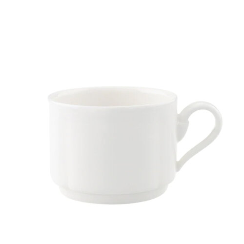 Villeroy & Boch La Scala İstiflenebilir Fincan No:2 1633181271 - VİLLEROY&BOCH