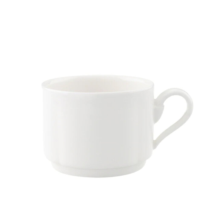 Villeroy & Boch La Scala İstiflenebilir Fincan No:2 1633181271 - 1