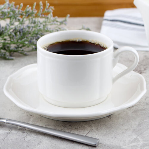 Villeroy & Boch La Scala İstiflenebilir Fincan No:2 1633181271 - 2