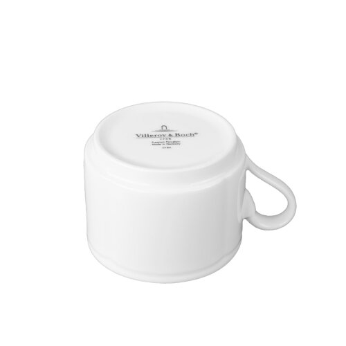 Villeroy & Boch La Scala İstiflenebilir Fincan No:2 1633181271 - 3