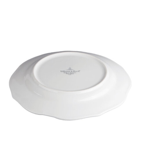 Villeroy & Boch La Scala Düz Tabak 21 cm 1633182640 - 2