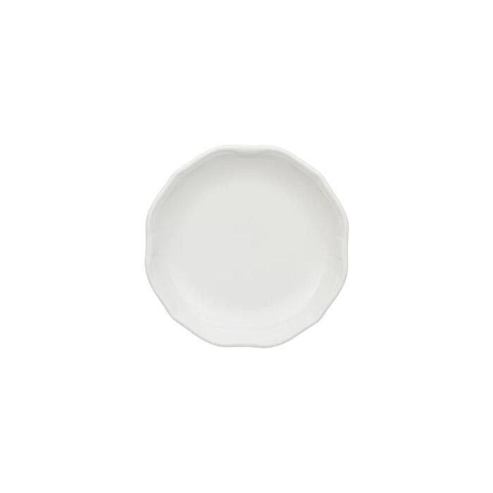 Villeroy & Boch La Scala Düz Tabak 16 cm 1633182660 - 1