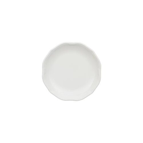 Villeroy & Boch La Scala Düz Tabak 16 cm 1633182660 - VİLLEROY&BOCH