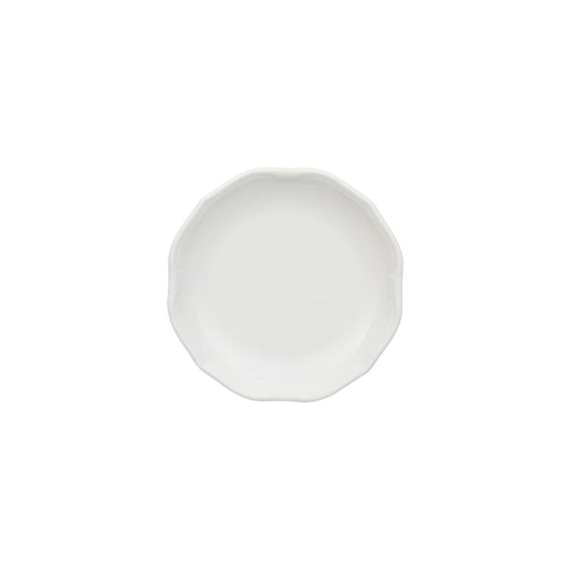 Villeroy & Boch La Scala Düz Tabak 16 cm 1633182660 - 1