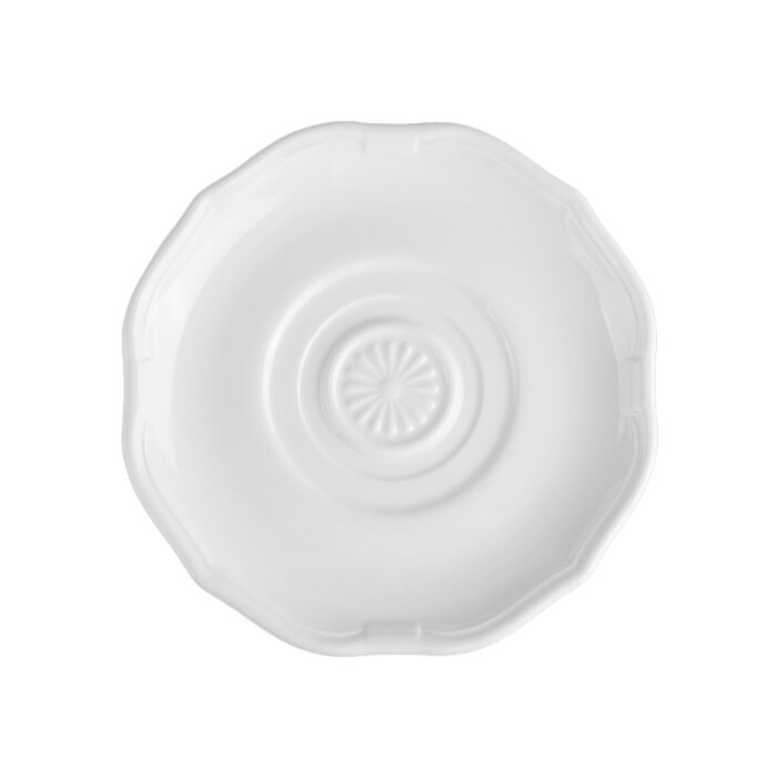 Villeroy & Boch La Scala Fincan Alt Tabak 1633181280 - 1