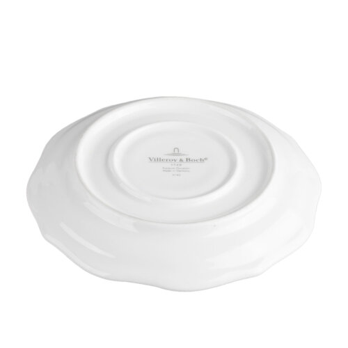 Villeroy & Boch La Scala Fincan Alt Tabak 1633181280 - 2