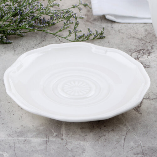 Villeroy & Boch La Scala Fincan Alt Tabak 1633181280 - 3