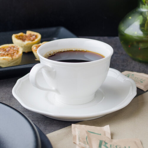 Villeroy & Boch La Scala Fincan Alt Tabak 1633181280 - 4