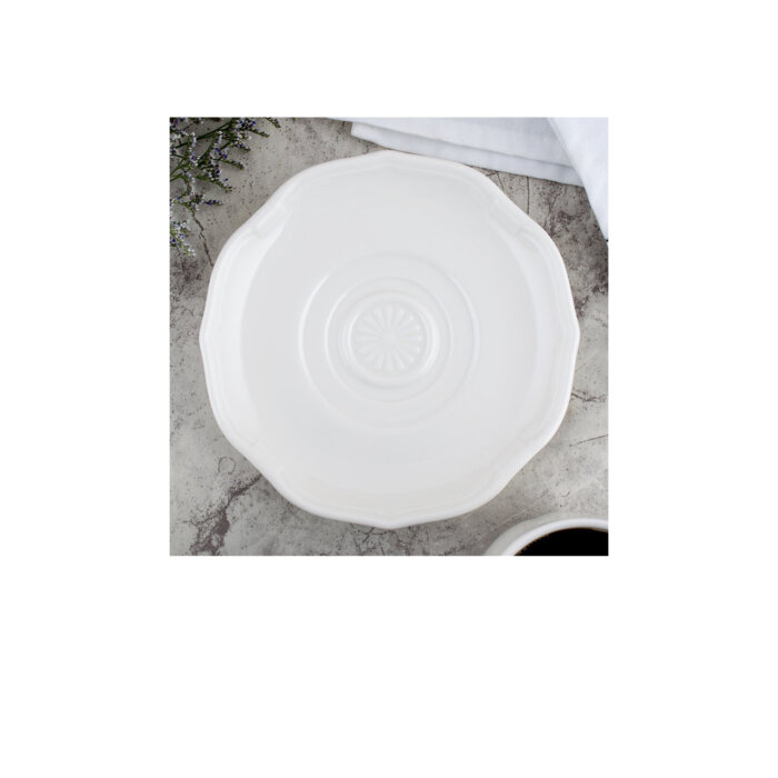 Villeroy & Boch La Scala Fincan Alt Tabak 1633181280 - 5
