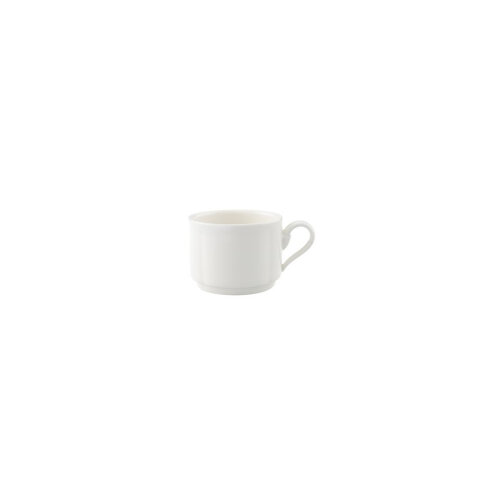 Villeroy & Boch La Scala Fincan Kahve Fincan 180 ml 1633181361 - VİLLEROY&BOCH