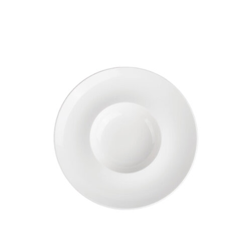 Villeroy & Boch La Scala Fincan Tabağı 150 mm 1633181460 - VİLLEROY&BOCH