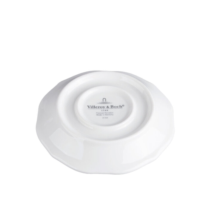 Villeroy & Boch La Scala Fincan Tabağı 150 mm 1633181460 - 2