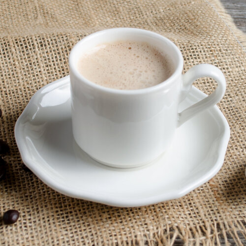 Villeroy & Boch La Scala Fincan Tabağı 150 mm 1633181460 - 3