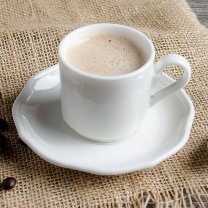 Villeroy & Boch La Scala Fincan Tabağı 150 mm 1633181460 - 3