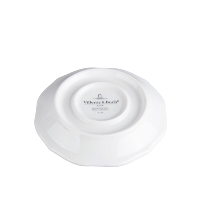Villeroy & Boch La Scala Fincan Tabağı 150 mm 1633181460 - 2