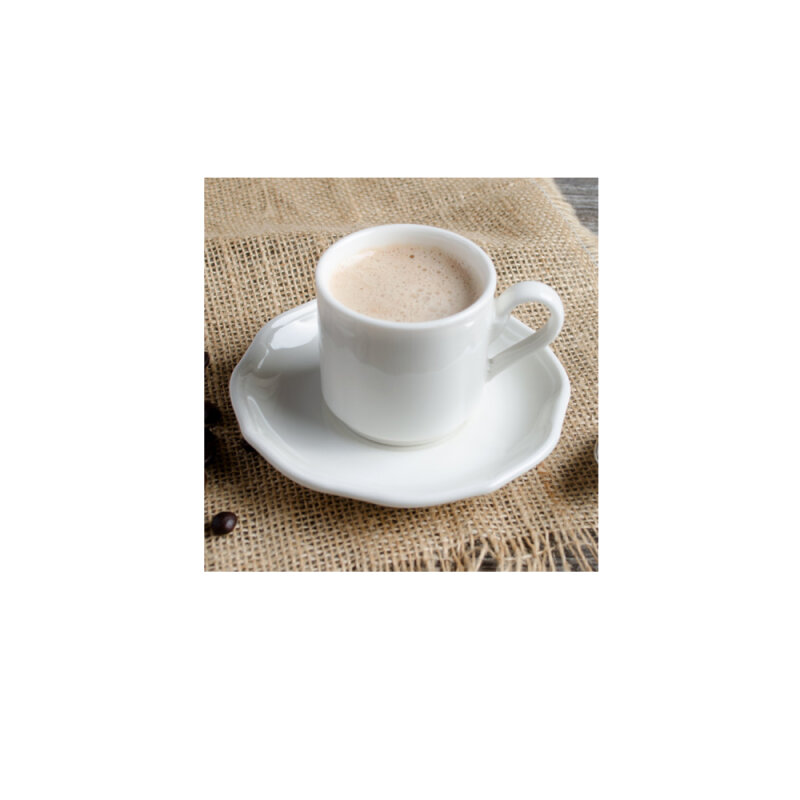 Villeroy & Boch La Scala Fincan Tabağı 150 mm 1633181460 - 4