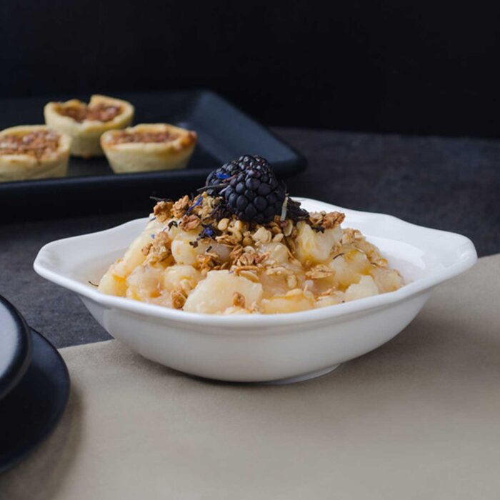 Villeroy & Boch La Scala Kare Kase 15 Cm 1633183825 - 2