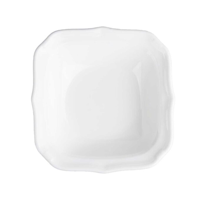 Villeroy & Boch La Scala Kare Kase 18 Cm 1633183330 - 1