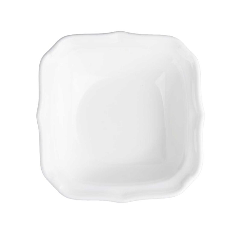 Villeroy & Boch La Scala Kare Kase 18 Cm 1633183330 - 1