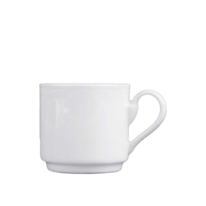 Villeroy & Boch La Scala Mug With Handle Stackable 1633184879 - 1