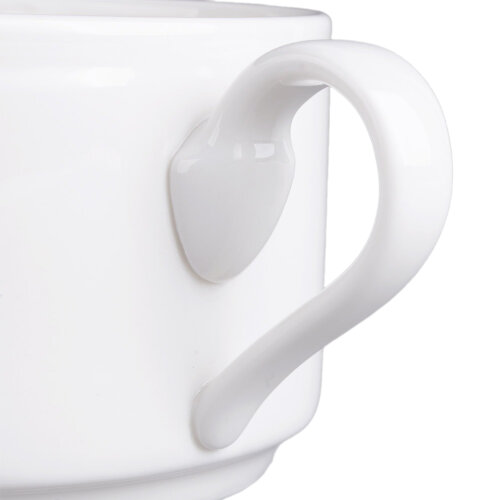 Villeroy & Boch La Scala Kulplu Çorba Kasesi 1633182513 - 6