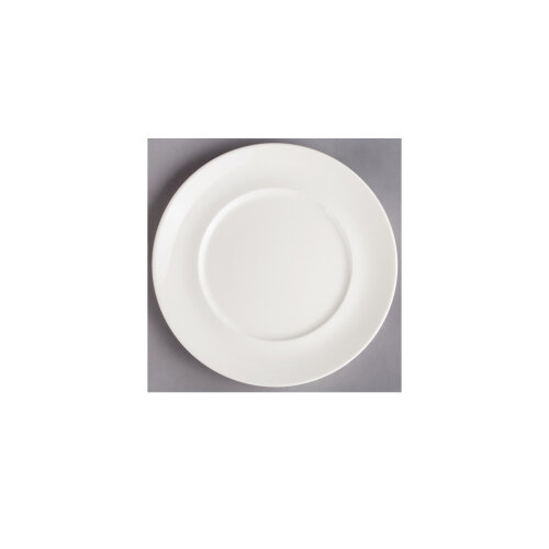 Villeroy & Boch Marchesi Düz Tabak 25 cm 1632752630 - 2