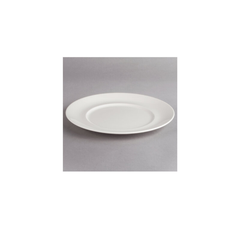 Villeroy & Boch Marchesi Düz Tabak 25 cm 1632752630 - 3
