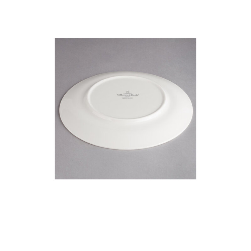 Villeroy & Boch Marchesi Düz Tabak 25 cm 1632752630 - 4