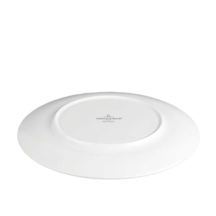 Villeroy & Boch Marchesi Düz Tabak 29 x 18 cm 1632752796 - 3