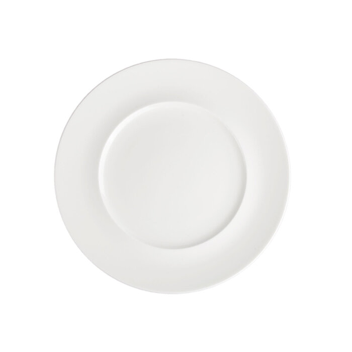 Villeroy & Boch Marchesi Düz Tabak 29 x 18 cm 1632752796 - 2