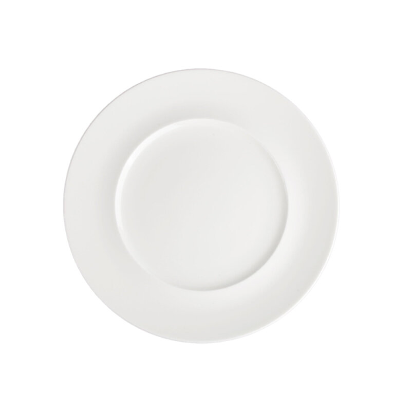 Villeroy & Boch Marchesi Düz Tabak 29 x 18 cm 1632752796 - 1
